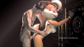 7632 Lola Conejito Asamblea - Lola Conejito Asamblea