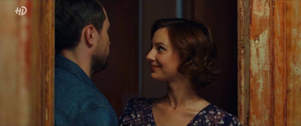 Zoya Berber - Proekt 'Anna Nikolaevna' s01e01 (2020) HD 1080p - (Celebrity porn)