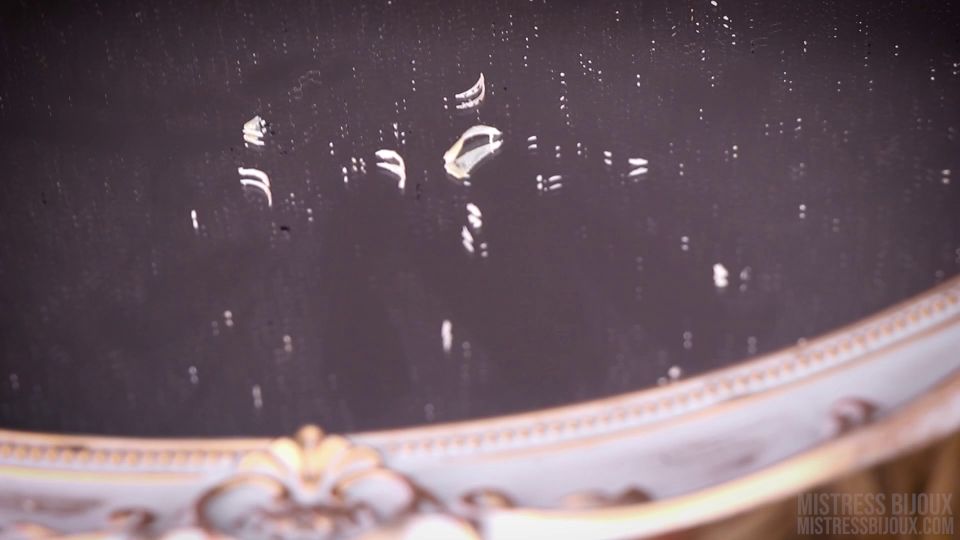 online clip 34 Mistress Bijoux – Eat My Toenail Clippings | masturbation instructions | femdom porn femdom dentist