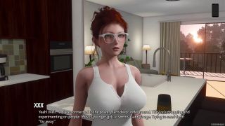 XXXNinjas - Ripples #110 PC Gameplay