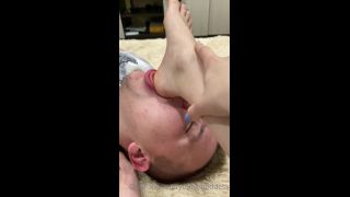 clip para adultos 21 diosa joven 110520212106923228 Voy a follar tu boca con mis pies sudorosos es tan sabroso para mi casa esclavo - pies - pies porno chatzy pie fetiche