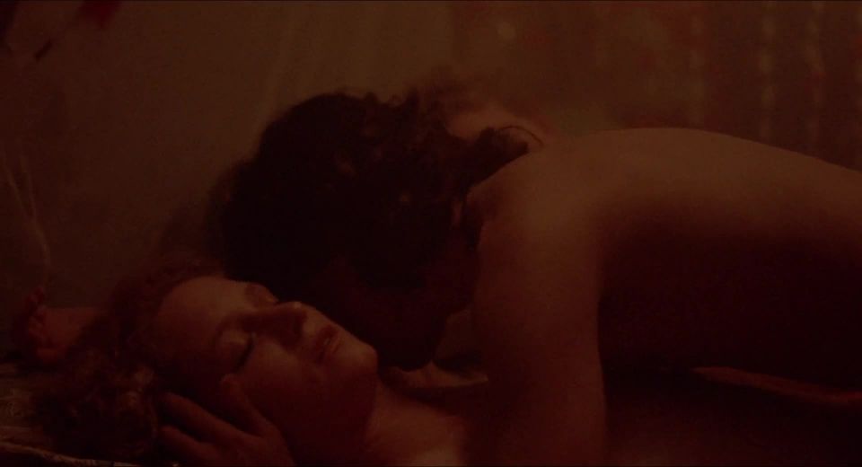 Melissa Leo - Immaculate Conception (1992) HD 1080p!!!