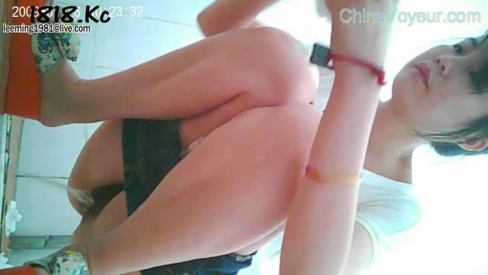 Tubo en línea chinavoyeur - voyeur