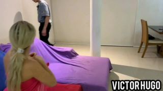 PEGANDO A LOIRA DE JEITO Tattoo!