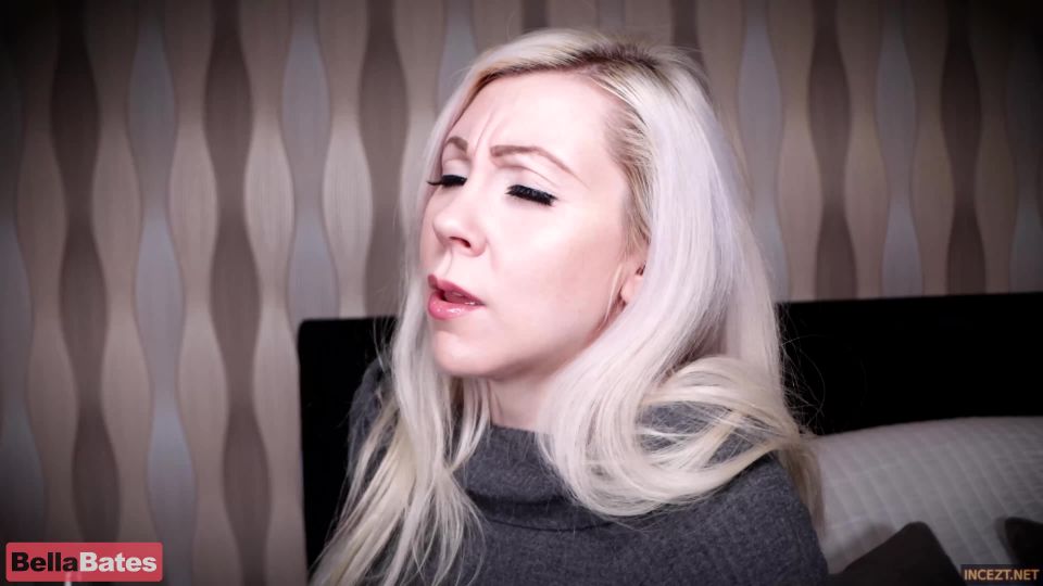 video 19 BellaBates – Sólo quieres a tu mamá, juelz ventura femdom en la masturbación porno