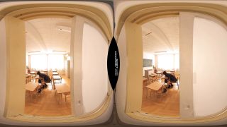 DSVR-1523 A -  (UltraHD 2024) New Porn