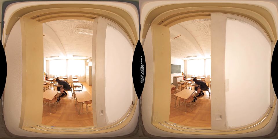 DSVR-1523 A - (UltraHD 2024) Nuevo porno