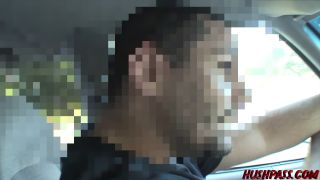 Lichelle Marie - Likes to Fuck over the Freeway - Exhibitionism