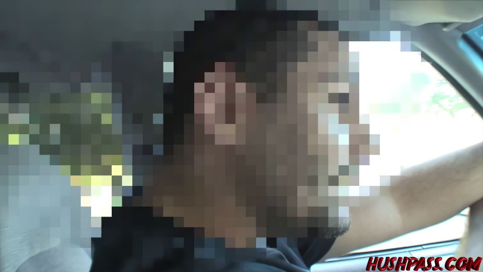 Lichelle Marie - Likes to Fuck over the Freeway - Exhibitionism