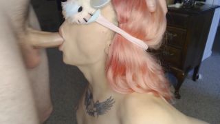 Online Tube SeAnna Gene - shemales