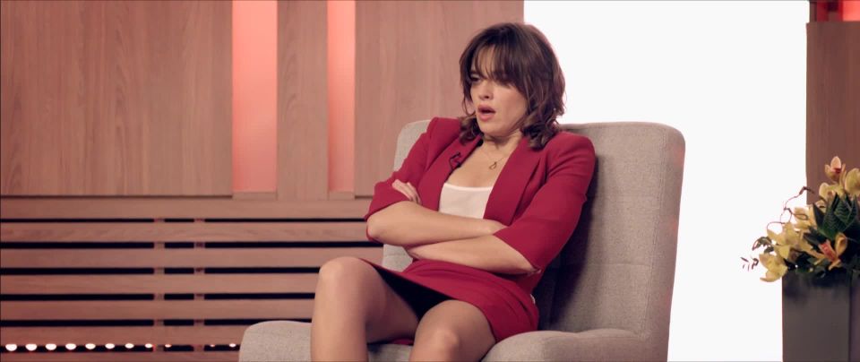 Kasia Smutniak - Moglie e Marito (2017) HD 1080p - (Celebrity porn)