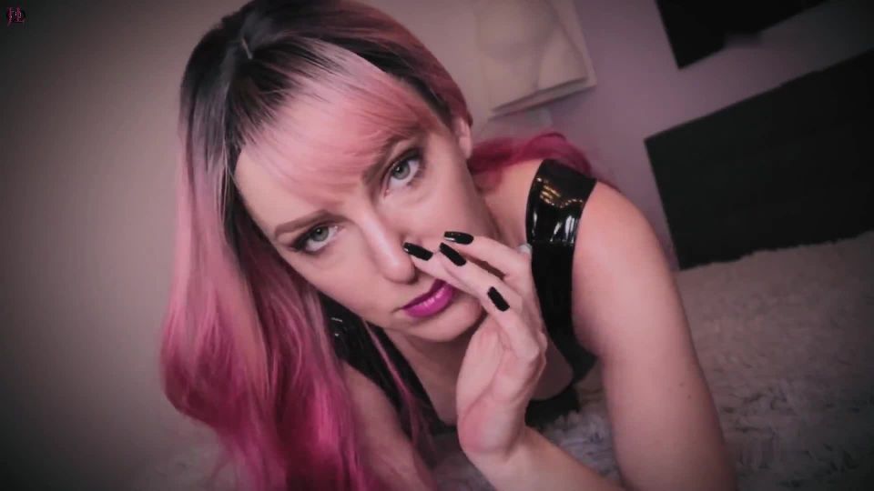 My Dirty Hobby: Jana Logan - Custom Clip - Aroma & Fingerschnippen - Mdh