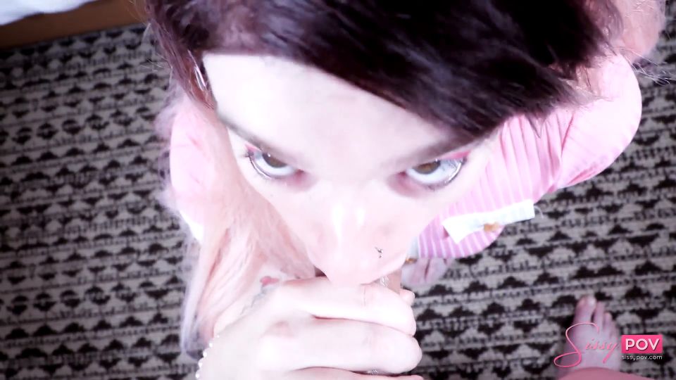 Taylor Diamond follando antes del trabajo (Porno femenino)