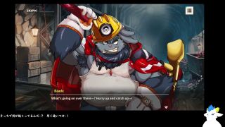 dryagon072 - Baade Moments of Intimacy 1【XXL Woofia】