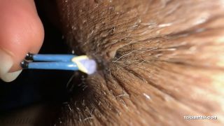 The Cirilla Emporium - Coworker Disappears Inside My Ass (Fetish porn)