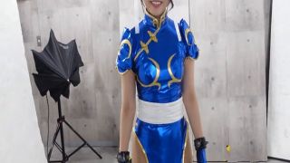 [SuperMisses.com] TBW-33 Heroine Mind Control Vol.33 Fighting Investigator Harun-035