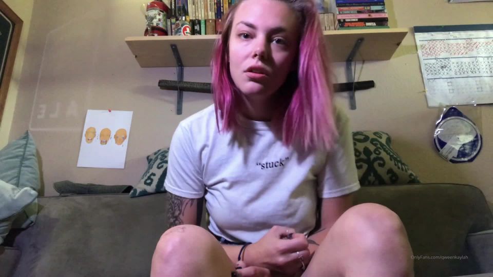 free porn video 16 qweenkaylah 13-11-2019-85892622-Worship this ass. Cuck. - femdom - femdom porn trampling fetish show