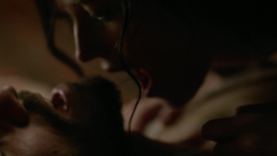 Eva Green – Penny Terrible s03e06 (2016) HD 1080p - (Celebrity porn)