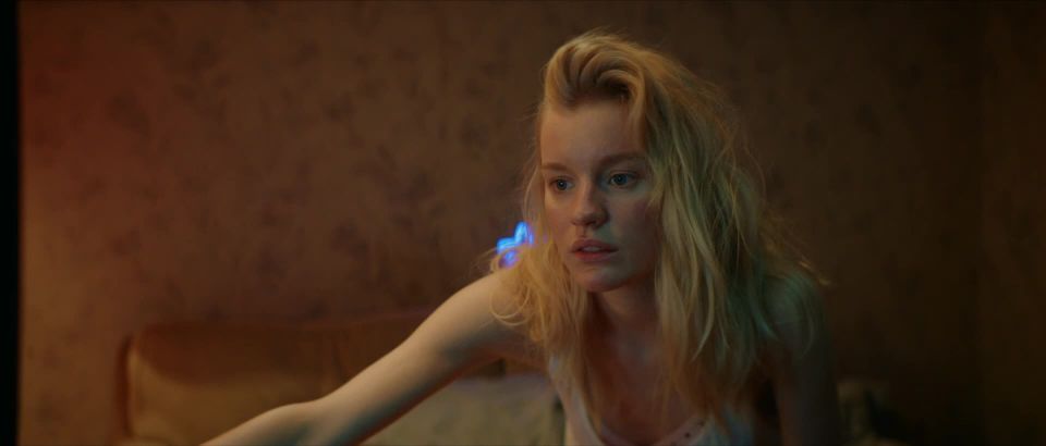 Elena Tronina, etc - Happy End s01e01 (2021) HD 1080p - [Celebrity porn]