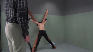 Servidor de Spanking – MP4/Full HD – Yasmeena – 2021 – 01 Semana - [BDSM porno]