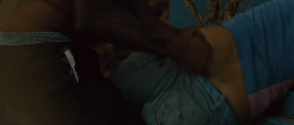 Diana Garcia - Sin Nombre (2009) 1080p - (Porno Celebridad)