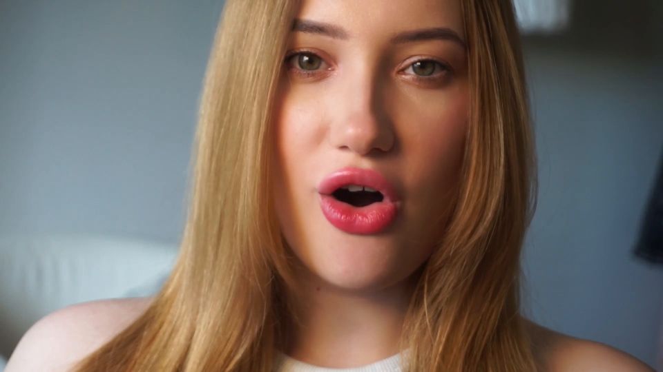 Babyheavanian - Look Into My Eyes And Stroke - Handpicked Jerk - Off Instruction - Joi fantasy