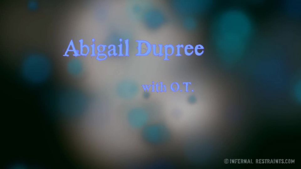 video en línea 16 Abigail Dupree, Bonnie Day y Pockit Fanes. FrankenSlave [HD 1,56 GB]  corte de bragas  bdsm porno alto bbw femdom