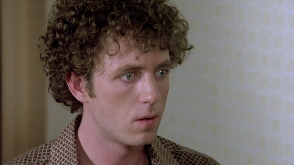 Sex World (1977) - (Vintage)