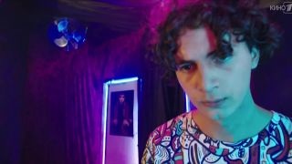 Elena Polyakova, Sofia Hilkova - Kurort tsveta haki s01e05-08 (2021) HD 1080p - [Celebrity porn]