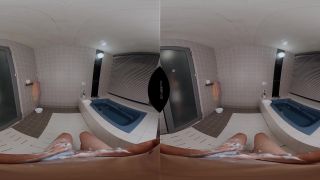 3DSVR-0906 A - Japan VR Porn - [Virtual Reality]