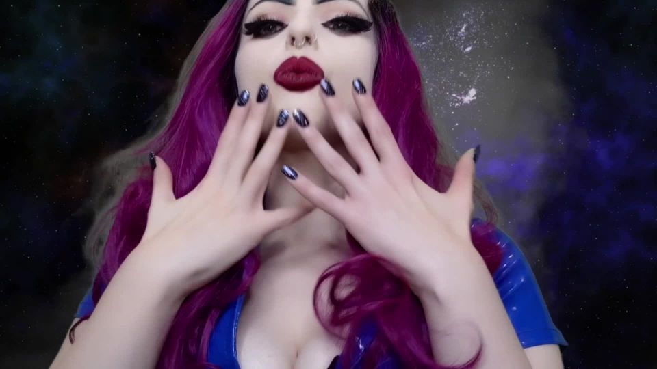 free porn video 41 femdom websites Empress Poison – GAY PILL, pvc on fetish porn