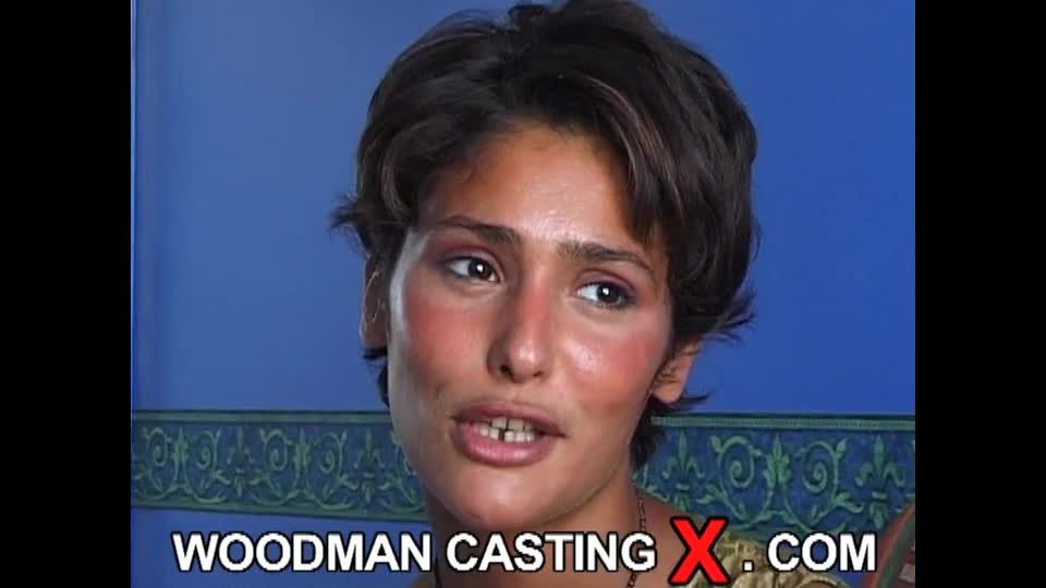 Diana casting X Skinny!