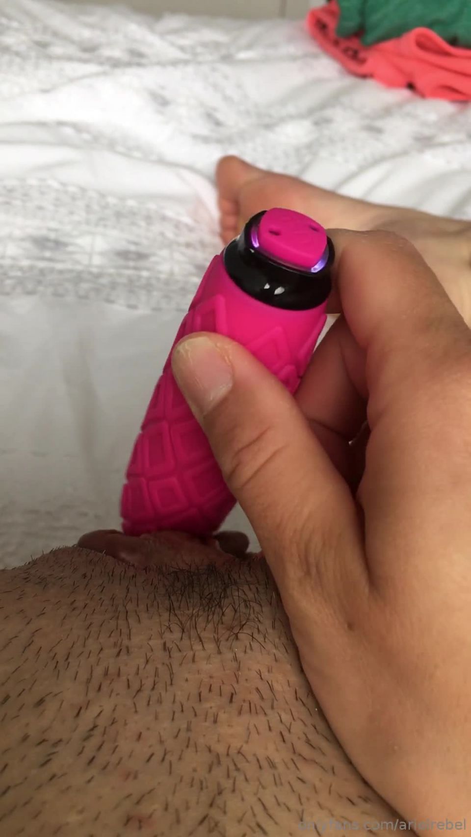 Ariel Rebel () Arielrebel - afternoon fun video 11-06-2019