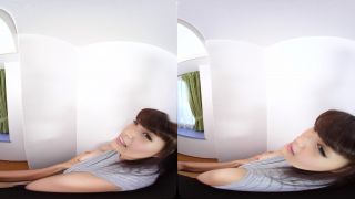 Rika Goto - CRVR-123 A -  (UltraHD 2021)