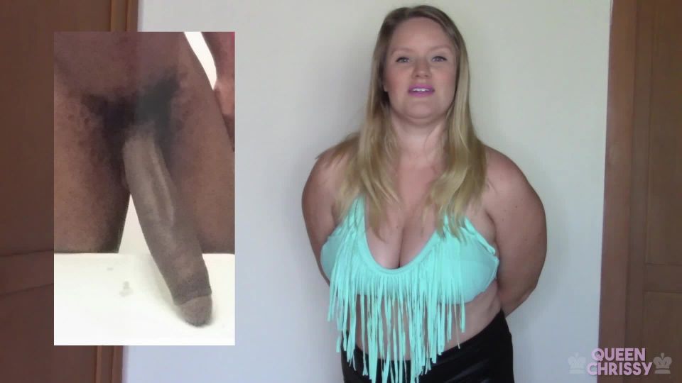 femdom india porno femdom Reina Chrissy Femdom - Bi for BBC - Forzado Bi  forzado bi