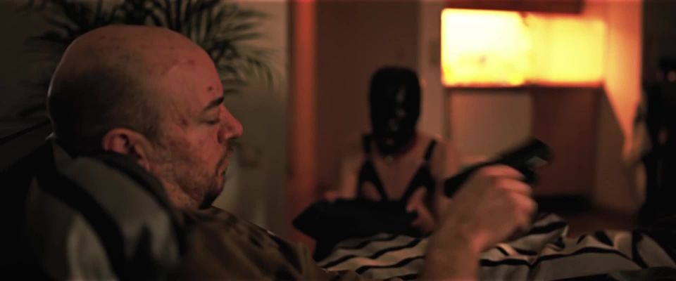 Karina Syndicus – Vaterunser (2015) HD 1080p - (Celebridad porno)