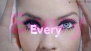 online video 8 LDBMistress - Male to female, pure estrogen boost - Forced Bi | goddess worship | fetish porn body cast fetish