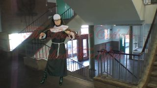 porn video 7 flip flop fetish The Bellview Catholic School For Girls - Punished For Fighting - pt 1 - 2, bdsm porn on bdsm porn