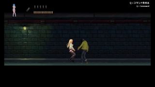 JhowIce - EPISODE 1 - PARASYTE IN CITY 1.03 HOT SEX CUM GAME  18