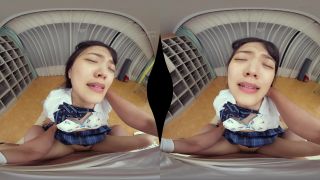 NHVR-171 B - Virtual Reality - Virtual reality