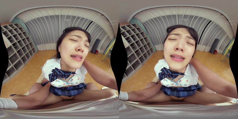 NHVR-171 B - Virtual Reality - Virtual reality