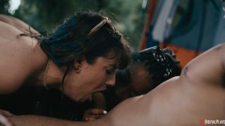 Sizzling Erotic Night: Seductive Lingerie Love Scenes Awaits