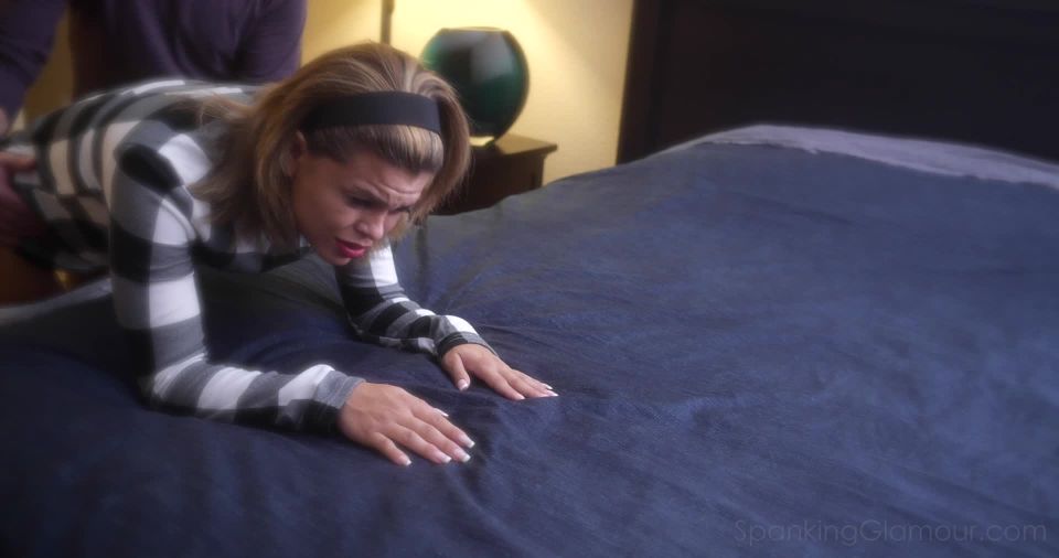 adult xxx clip 5 SpankingGlamour – Destiny Cruz 1 - spanking m/f - femdom porn ebony fetish porn