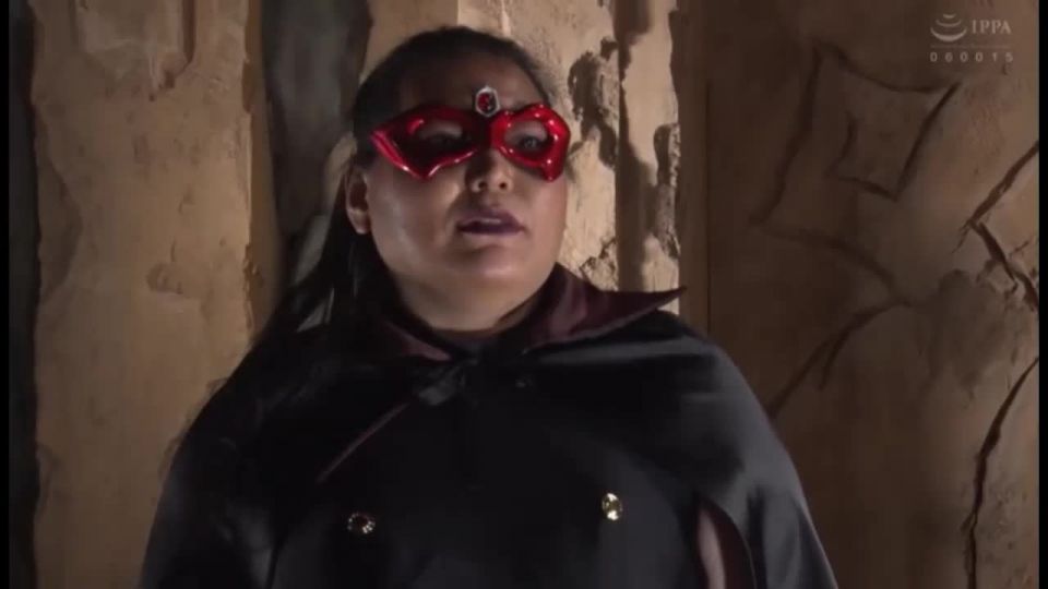 [waranlov.com] GHOV-56 科学特装隊バードソルジャー 狙われたバードホワイト - PART-GHOV56_J3 | giga heroine, cosplay, コスプレ, superheroine, 女子プロレス, wrestling