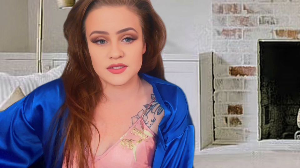 Paris Love – BBC Findom Secrets.