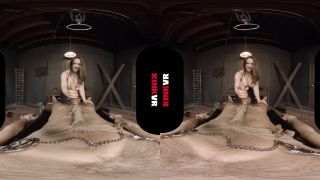 Chanel Preston in Not Allowed to Feel 1440p UltraHD/2K