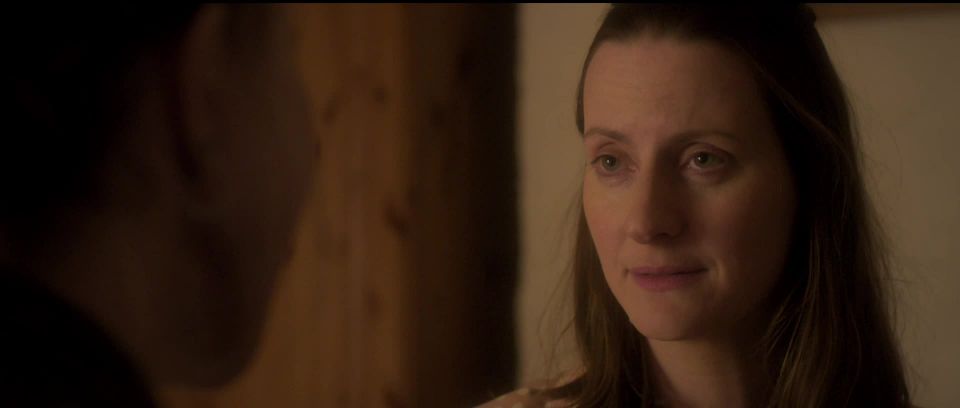 Catherine Shepherd, Julia Davis - Sally4Ever s01e02 (2018) HD 1080p!!!