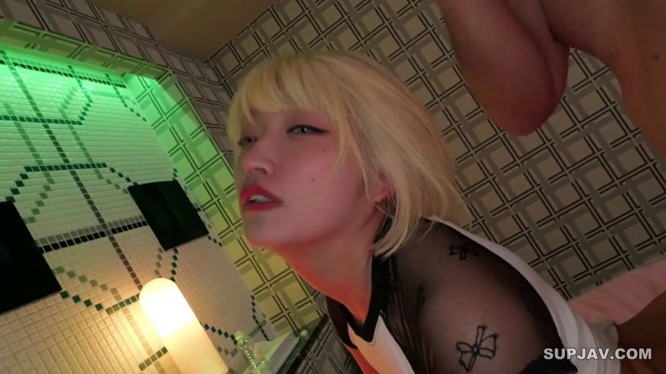 ReducingMosaic HONB-430 18禁 16