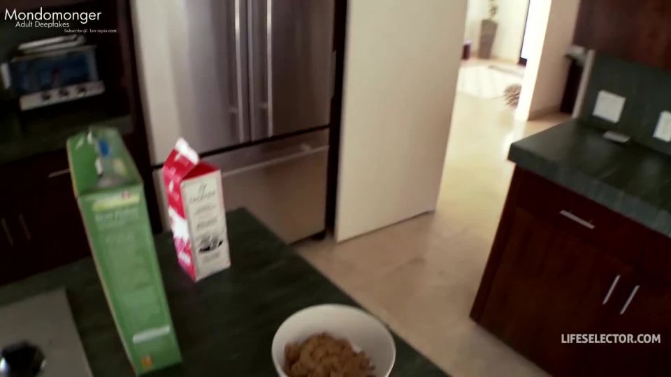 AI Deepfake Cobie Smulders se reúne con agosto Ames Pack revelado