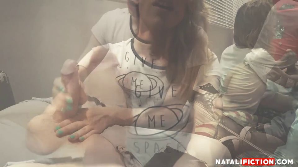 video en línea adulto 48 tamaño fetiche Natali Ficción Más larga paja y dos corridas - [MuchosVids] - 2025 (HD 720p), fetiche en el fetiche porno